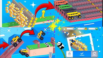 ✨Fancade Drive 👀 Fun 2 Gameplay Walkthrough Android, iOS Part-2 #gameplay #viralvideos