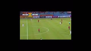 Ryuji Utomo Right Back PTT Rayong 2018