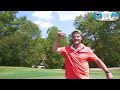 My First Ever Match Against a Pro Golfer | Newest Good Good Athlete Brad Dalke