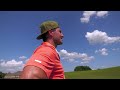 My First Ever Match Against a Pro Golfer | Newest Good Good Athlete Brad Dalke