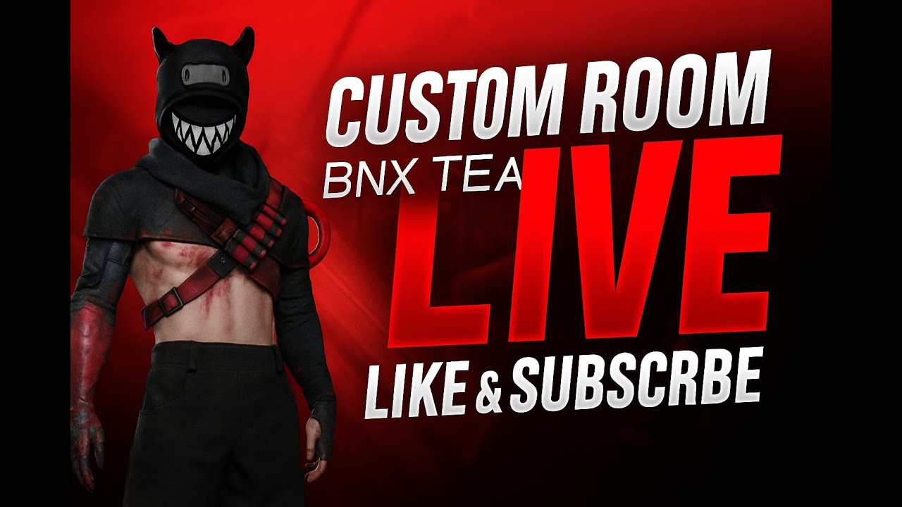 CUSTOM ROOM🔴 ONLY FOR SUBSCRIBE  ' ❤️ ' 