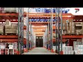 Warehouse in Bhiwandi | #prudentrealestate #lease