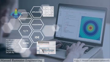 SolidThinking Compose Getting Started: Vector and Matrix Calculus Advanced