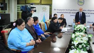 Bravo' jamoasi va Halimaxonning litsenziyasi olib qoyilganning sababi