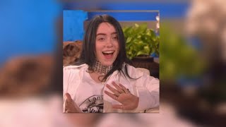 Billie Eilish - Bad Guy (sped up) Resimi