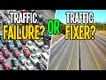 Can I Redeem myself as the Traffic Fix Master in Cities Skylines?