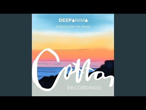 Deepanima - Historia De Un Amor