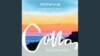 Historia De Un Amor - Deepanima