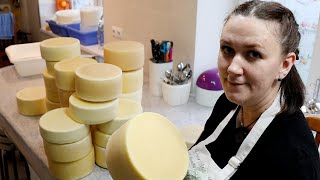 ПОЧТИ ОЗОЛОТИЛАСЬ🤑 150 ТЫСЯЧ ЗА СЫР!  ЕСЛИ ПРОДАМ....