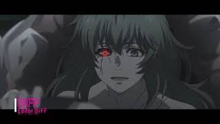 「AMV」 Tokyo Ghoul: Re