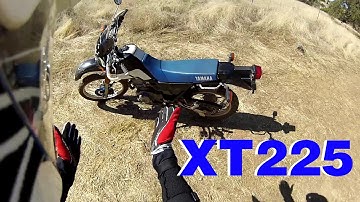 🧭 XT225 :: XT225