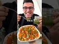 How to make chimichurri