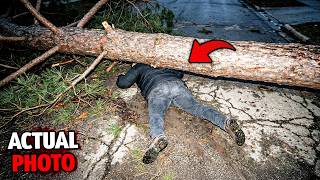 5 Most DISTURBING Christmas Deaths Ever Recorded...