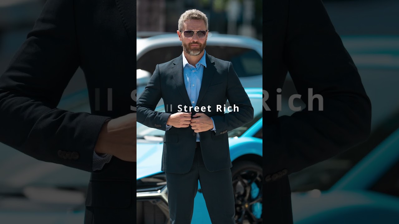 Blue collar rich- tax time! TrashyAF 