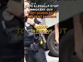 Cops Make Unlawful Traffic Stop, Illegally Detain Innocent Guy, Get Owned, Schooled & Dismissed