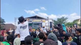 Story WA orkes acara cb wonderfull tulungagung