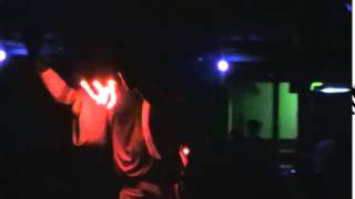 Cococha 14 08 2015 Tematica Cielo E Infierno