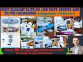 How to Do kent Ro service in Tamil.Kent elegant elite Ro Repairing,Ro Membrane/Filter changing.