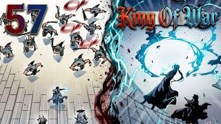 57 || Peperangan Yang Berlangsung Diatas Air || The_King_Of_War