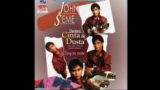 Download Lagu The best of jhon same