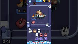 Pixel Flow level 994 Solution Walkthrough