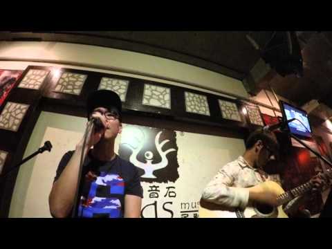 突然好想你 covered by Georgen Thye 仲傑