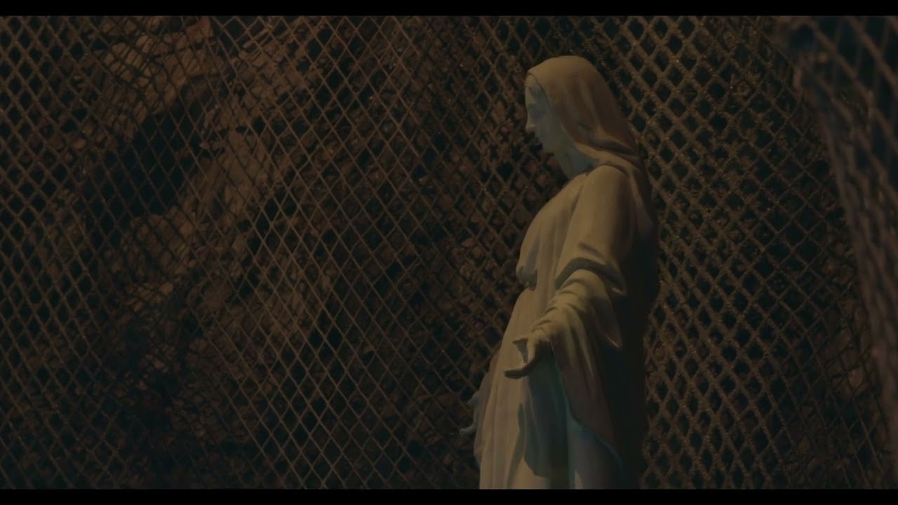 Histoires d'Oratoire - Journée Mondiale de Prière