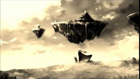 Memories Of Green (Piano) - Chrono Trigger - Danie...