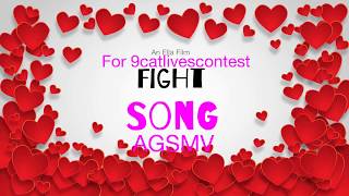 For 9Catlives Contest Fight Song