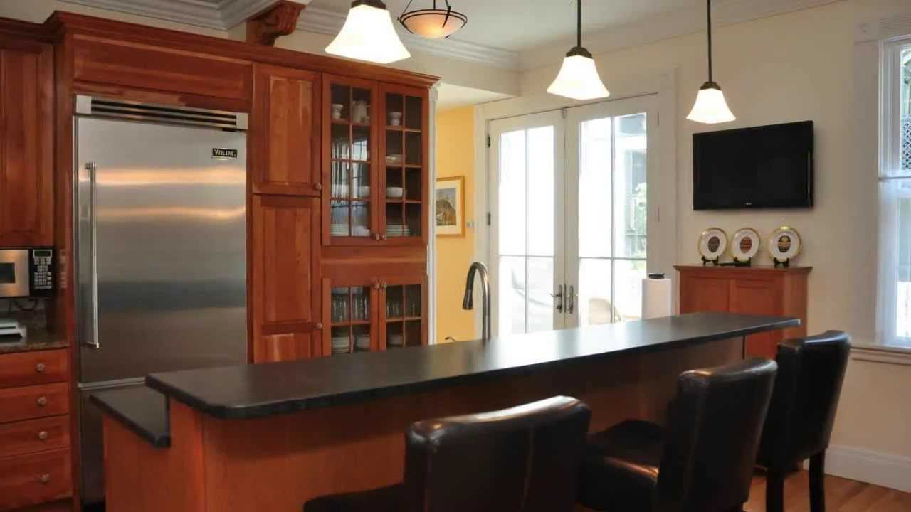 Portland Maine Rentals 22 Eastern Promenade YouTube