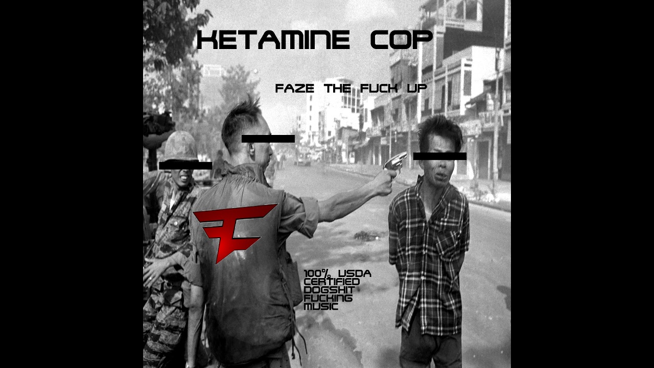Faze the Fuck Up