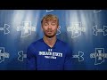 Scholar Athlete Spotlight - Kevin Krutsch, Indiana State