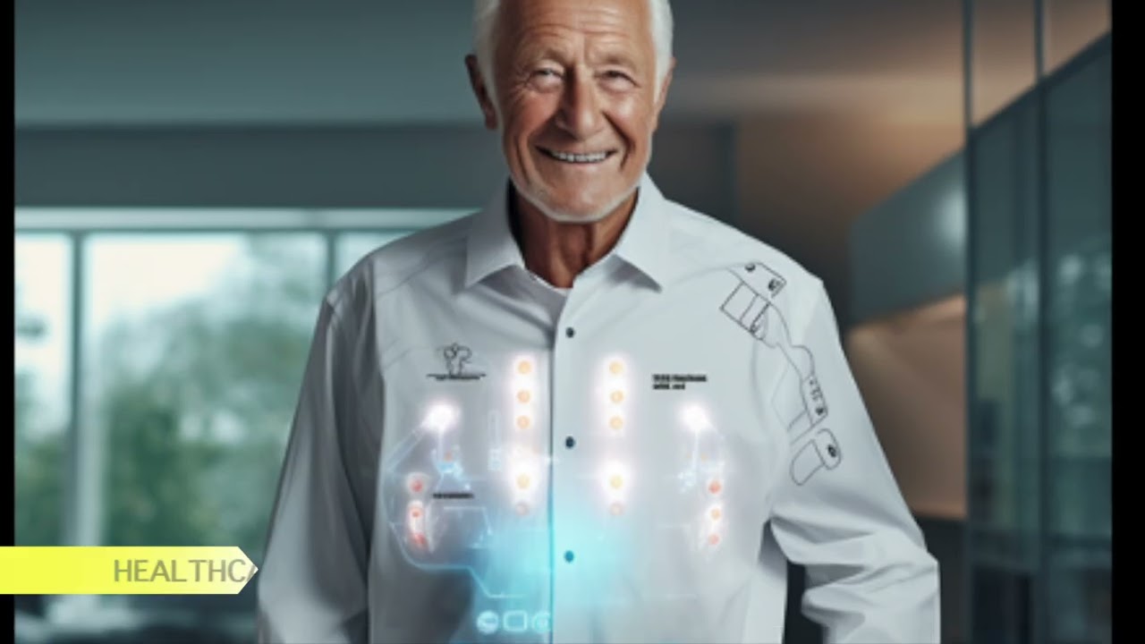 NavaFlex 90 sec Video