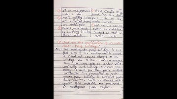 #generalscience #standard8 #9.disaster management #62-66 #comment #for query #for appreciation