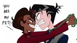 Radiostatic Compilation 2   Hazbin Hotel Comics