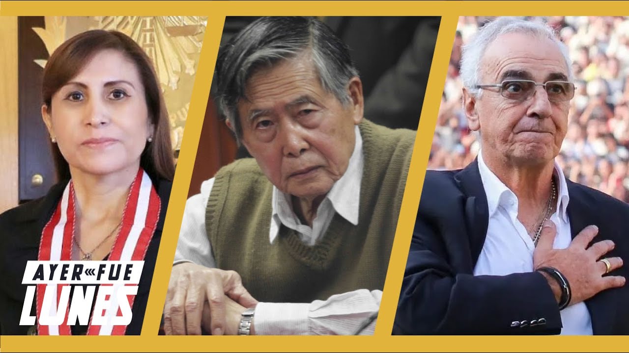 ALBERTO FUJIMORI LIBRE PATRICIA BENAVIDES FOSSATI NUEVO DT DE PERU alberto-fujimori-libre-patricia-benavides-fossati-nuevo-dt-de-peru