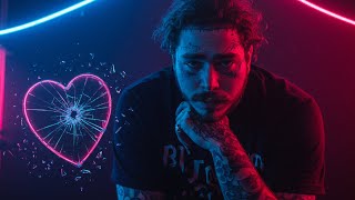 Celebrity Post Malone – Nosedive | Lyrics Video  Profile