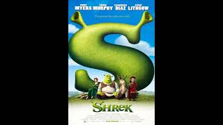 Shrek 2001 Movie Review
