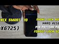 Infinix Smart 10 Hard Reset | Password & Pattern Unlock | Factory Reset Without PC (2025)