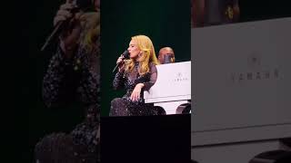 Adele in Vegas - November 15, 2024 Wealth
