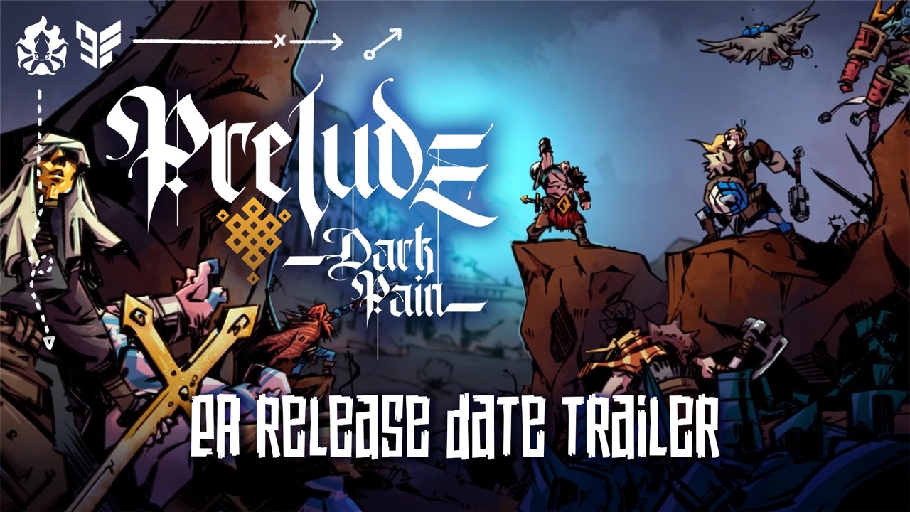 Prelude Dark Pain trailer