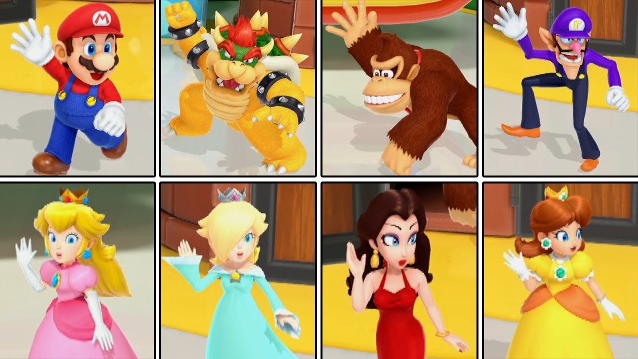 世界のアソビ大全51 & SUPER MARIO PARTY ジャンボリー Amazon.co.jp: スーパーマリオパーティージャンボリー。 : ゲーム