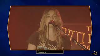 Aly & AJ - Take Me (TAMUK Virtual Show)