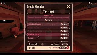 DOORS: How to get hotel hell achievement in the easiest way possible.