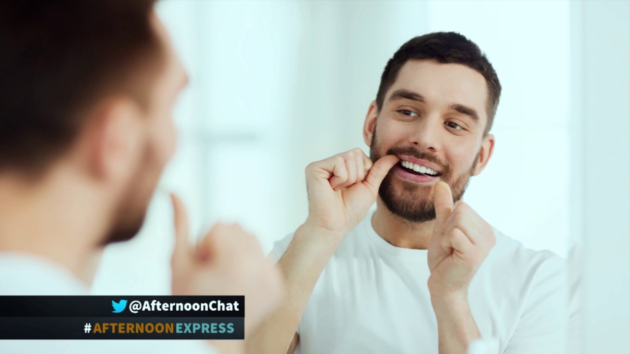 Cape Town Dentist Dr Zak Schabort give us insight into everything we