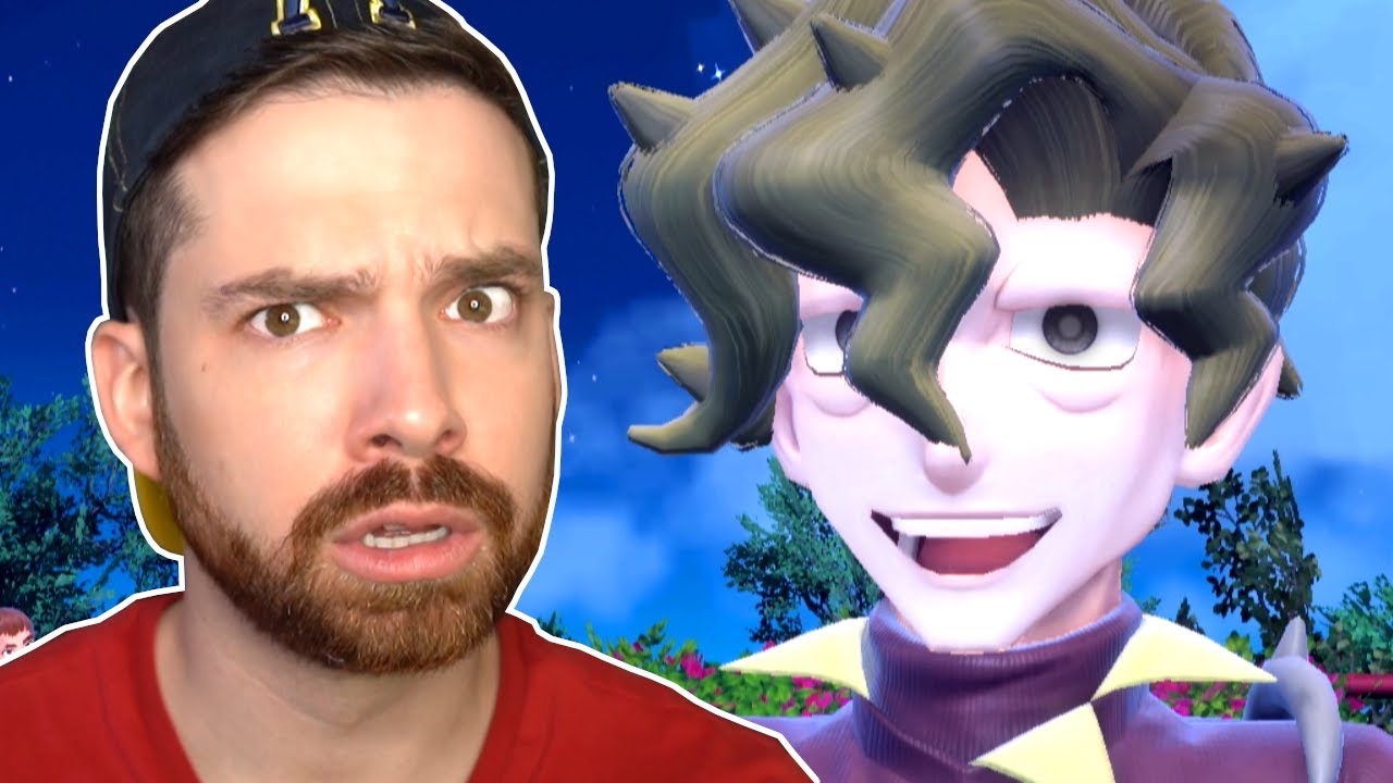 Pokémon Scarlet (Part 2)