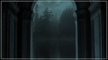 Dark C DRONE - Ambient Backing Track #5