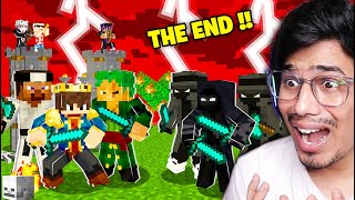 The End 😡| LILYVILLE DAY 25