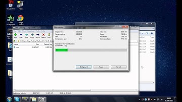 How To: Installing The Aether Mod [1.7.3]