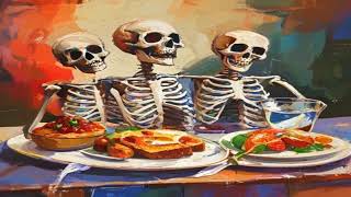 Why We Eat 3 Meals a Day (It's Not Biology)
